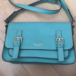 Kate spade crossbody bag
